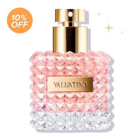 Valentino Valentino Donna Eau De Parfum