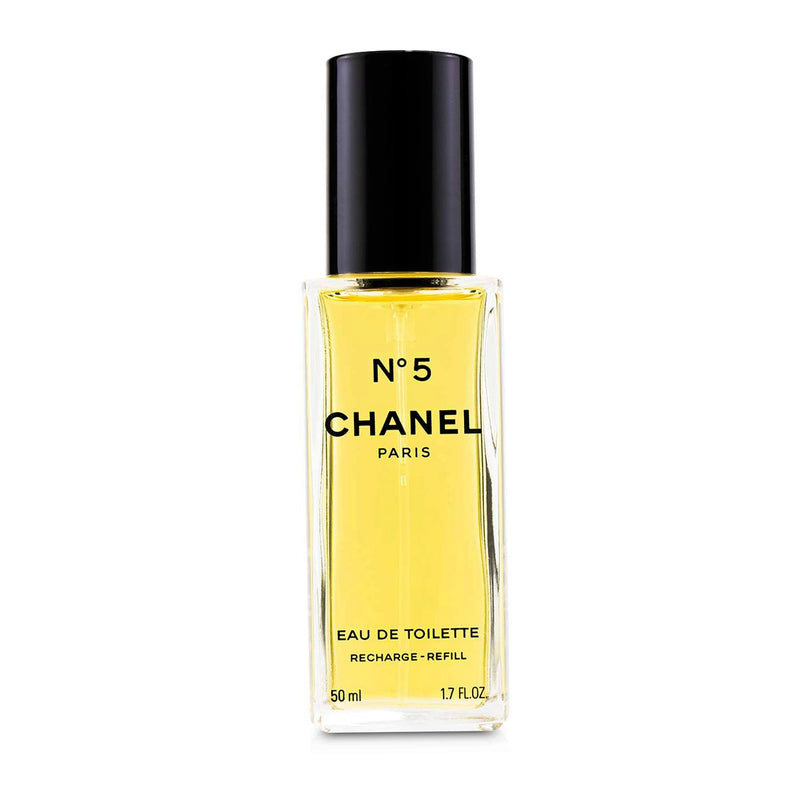 chanel 50ml refill