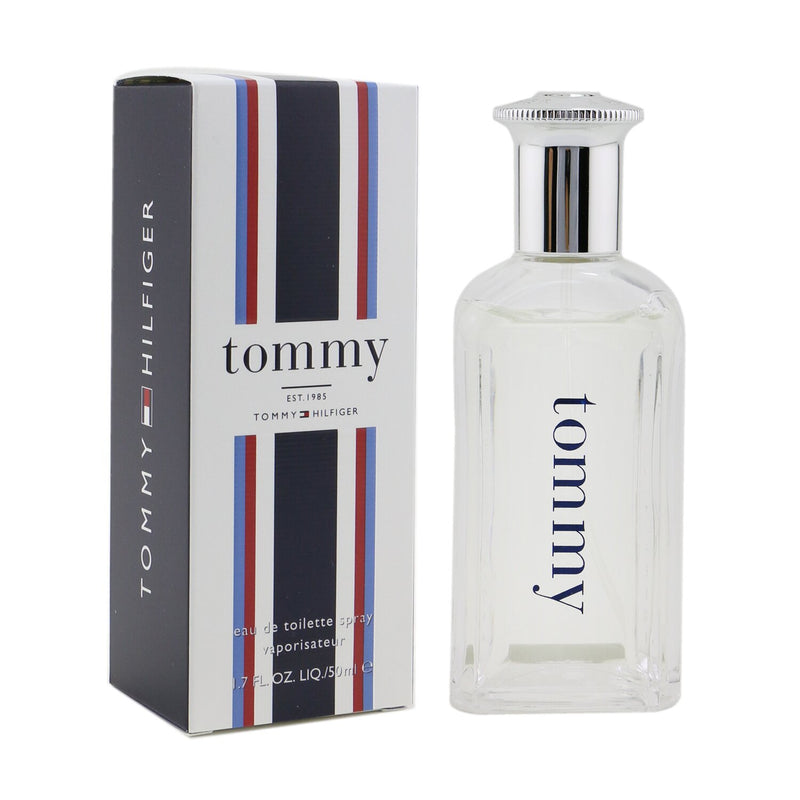 tommy hilfiger cologne 1.7 oz