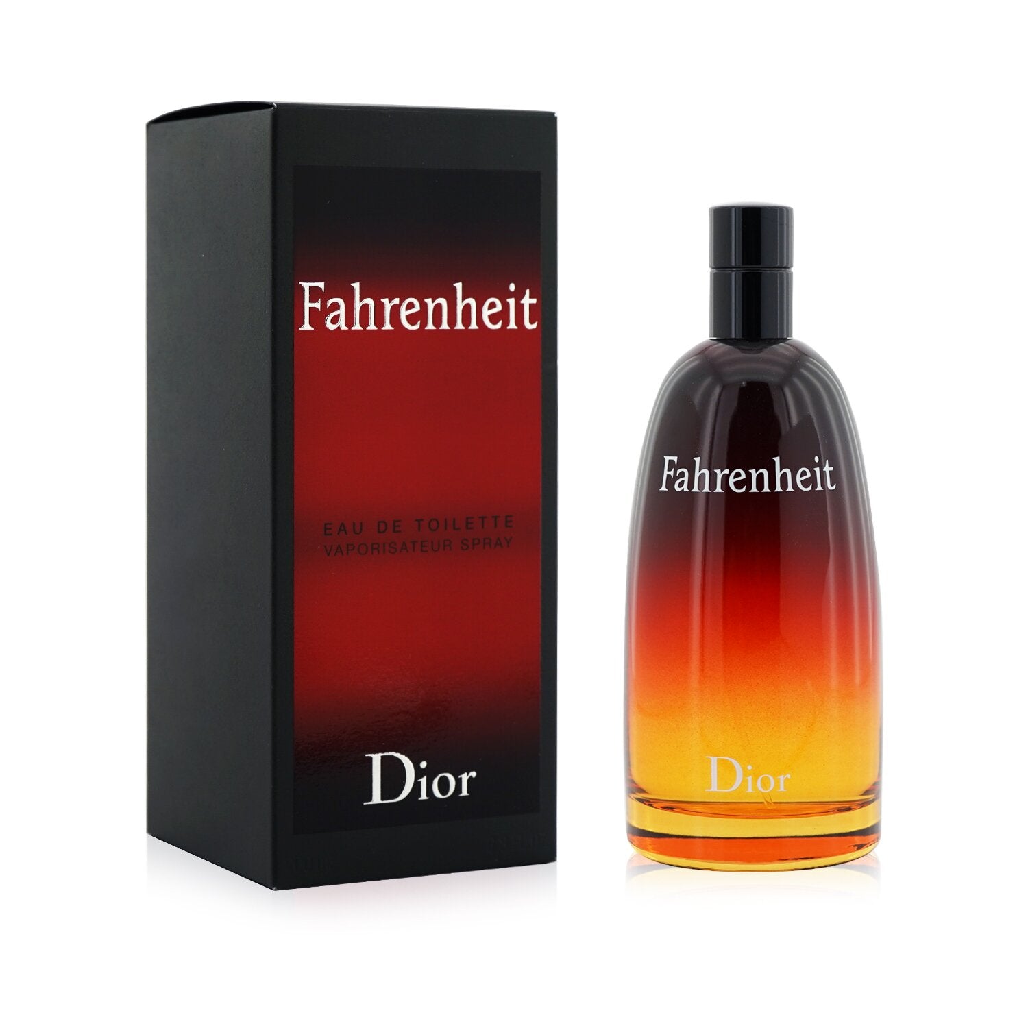 dior fahrenheit eau de toilette 50 ml