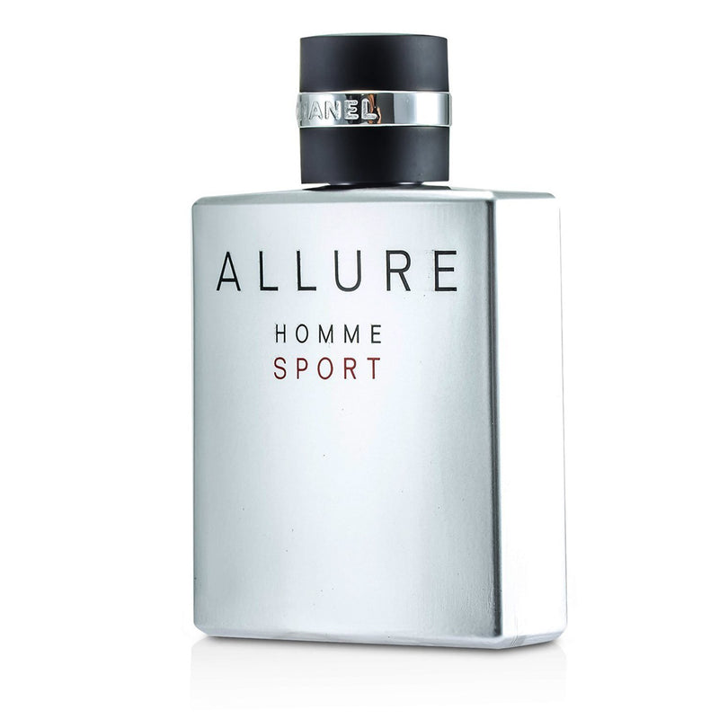 Homme sport cologne. Chanel Allure Sport Cologne 50ml. Chanel Allure homme Sport Cologne 100 ml. Шанель Аллюр спорт 50 мл. Chanel Allure homme Sport.