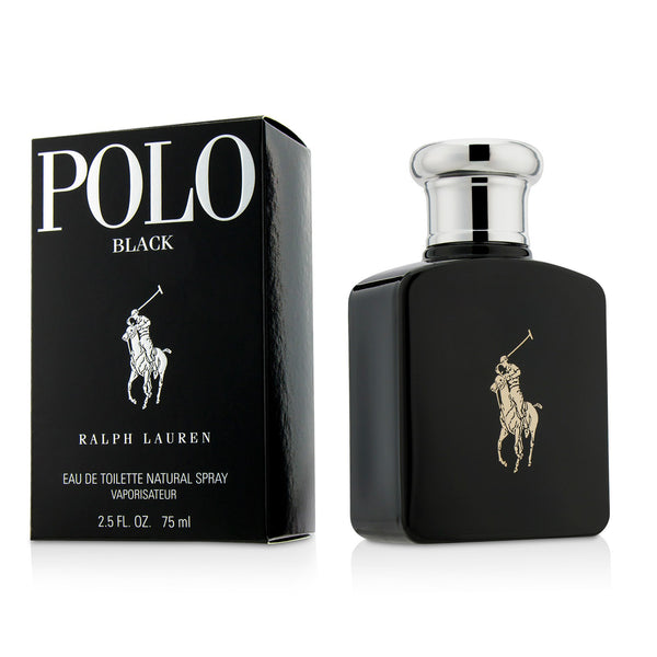 ralph lauren polo black 75ml