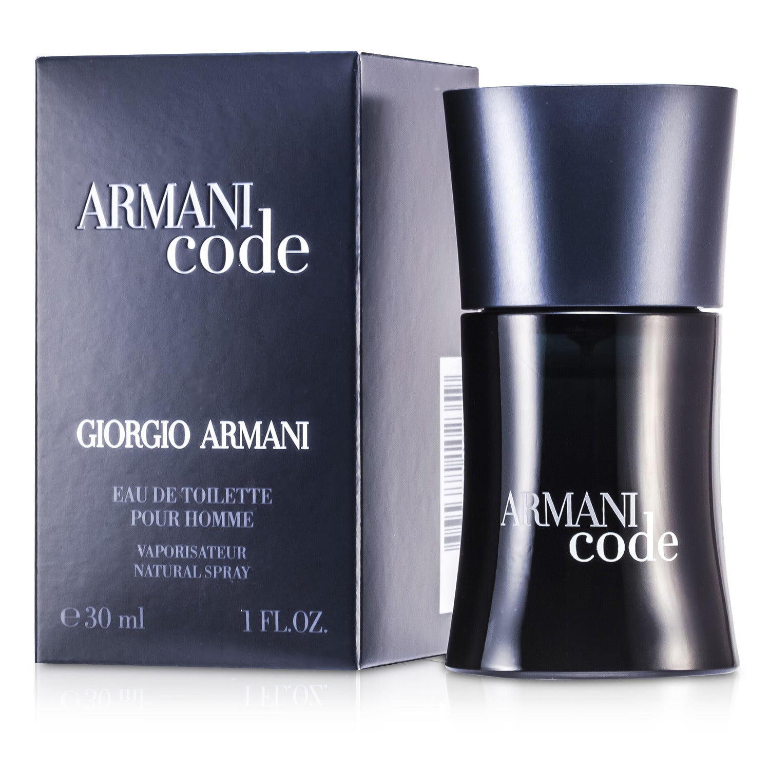 armani code 1 fl oz