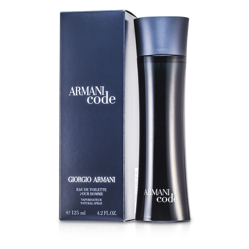 giorgio armani natural spray