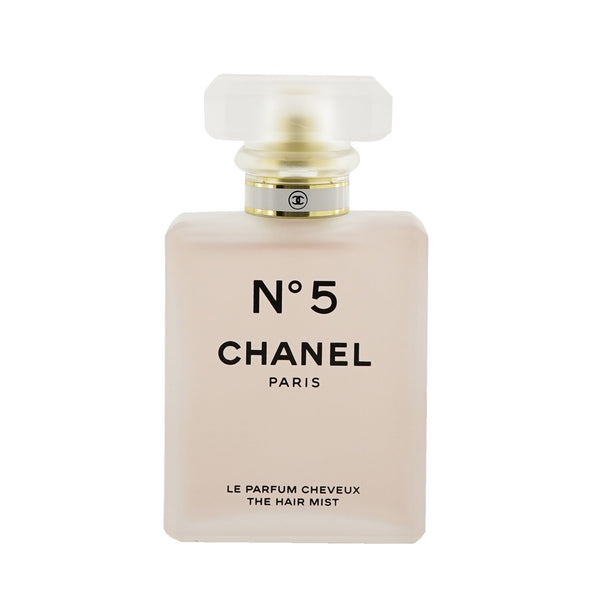 chanel hair mist sephora