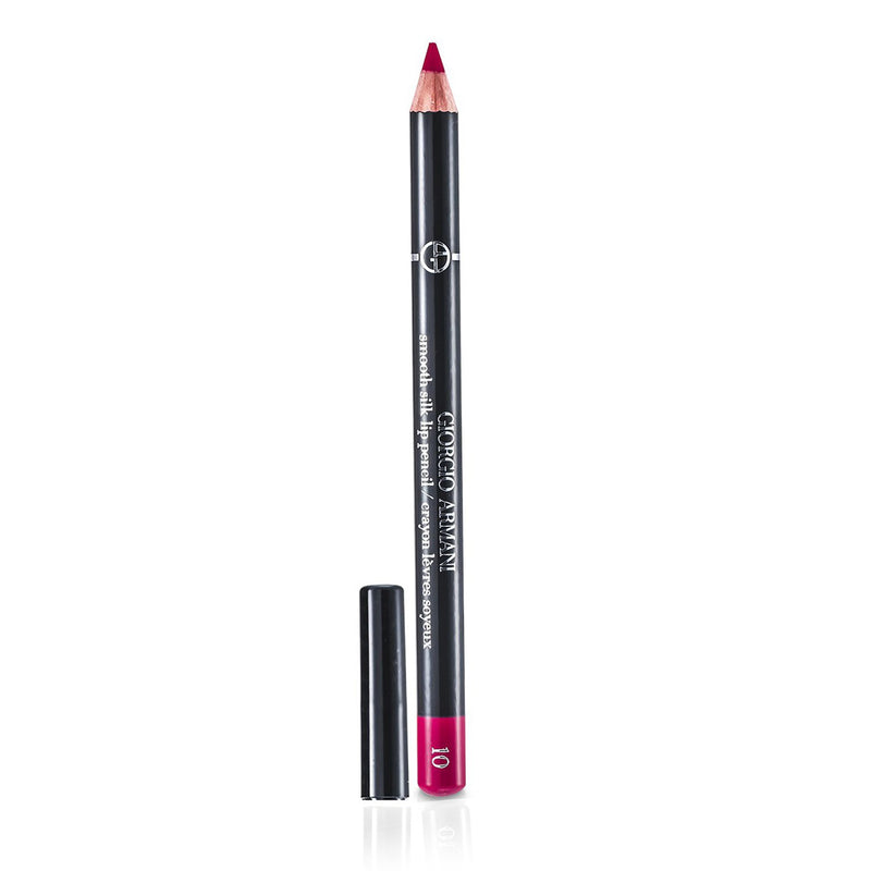 armani smooth silk lip pencil 4