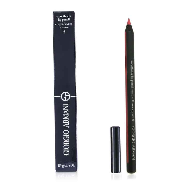 armani lip liner 9