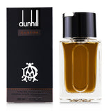 Dunhill Custom Eau De Toilette Spray 