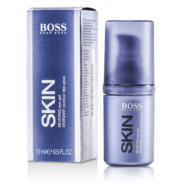 hugo boss men's skin care set