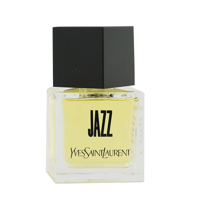 jazz parfum yves saint laurent