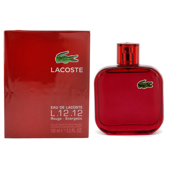 nedbrydes skab stavelse Lacoste – Fresh Beauty Co.
