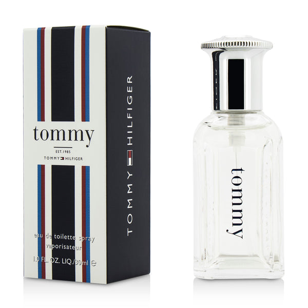 tommy hilfiger men's cologne spray