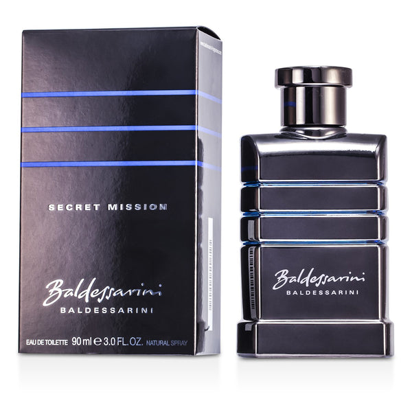 baldessarini secret mission 90 ml