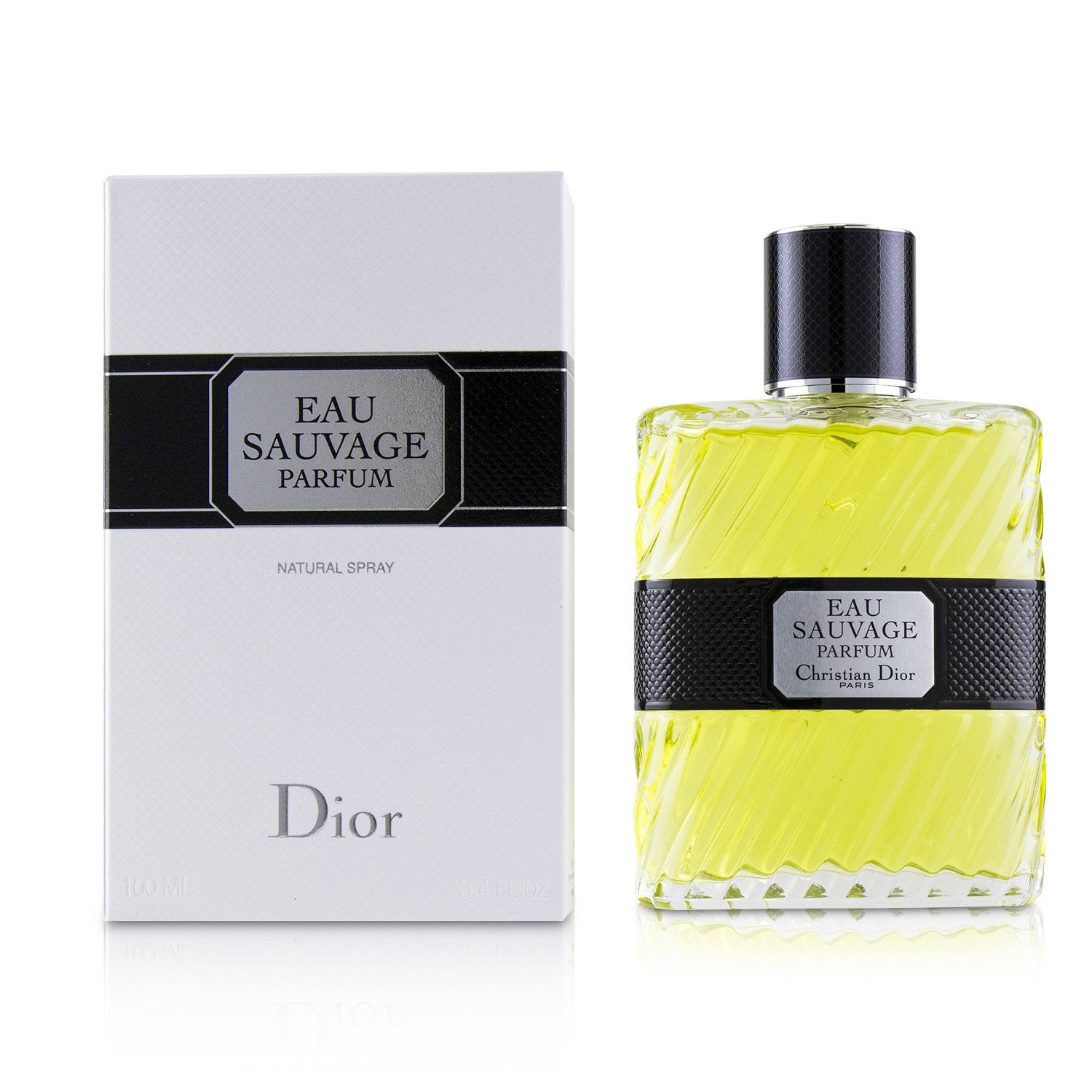 dior sauvage 200 ml