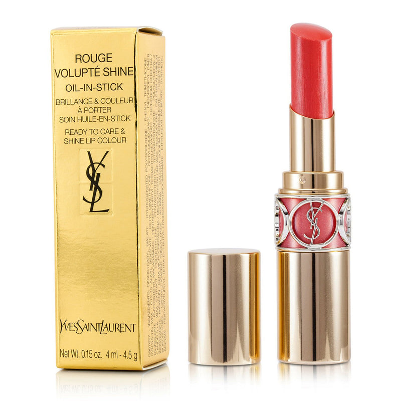 ysl corail spontini