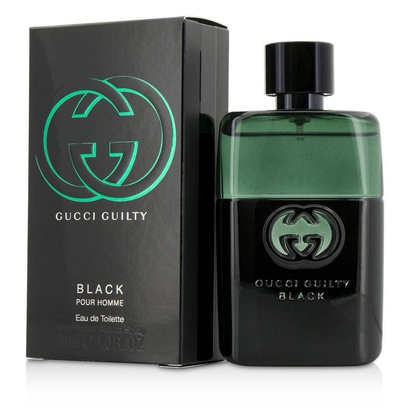 gucci guilty for men 1.6