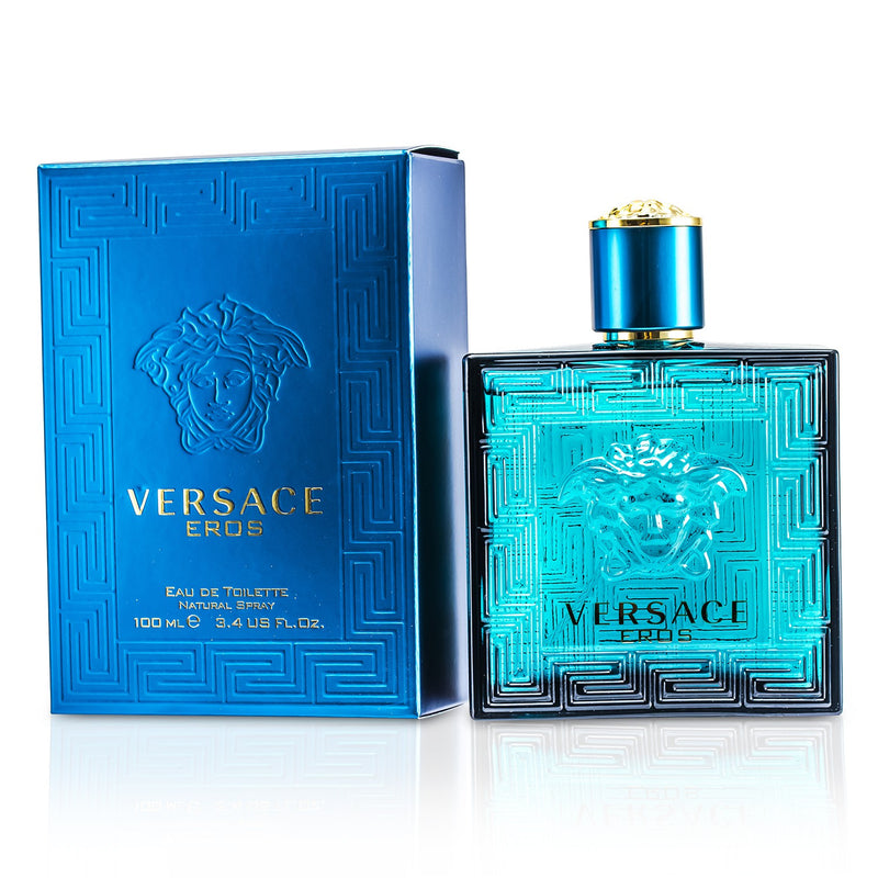 versace eros 300ml