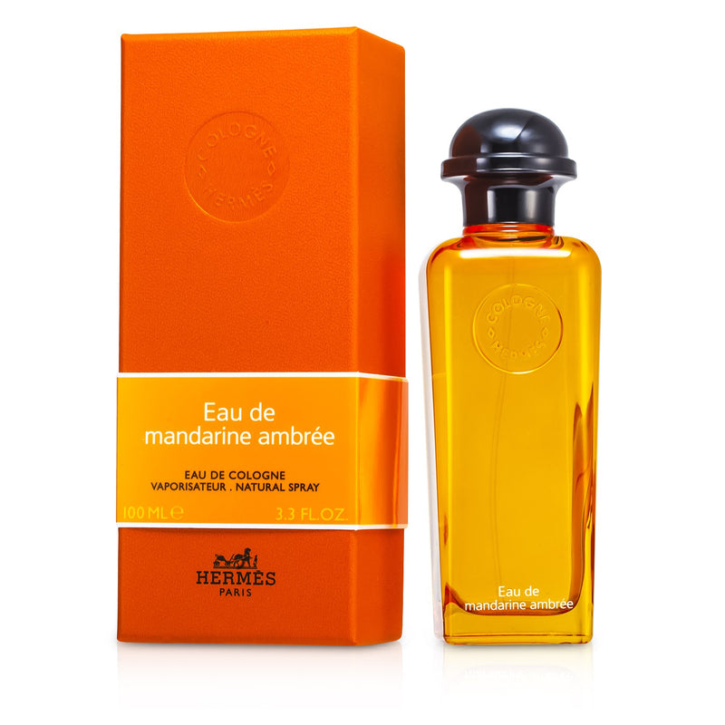 hermes perfume set of 4 price