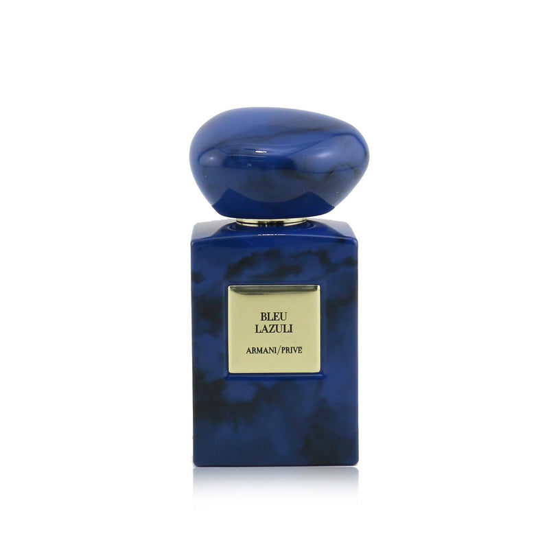 giorgio armani bleu lazuli