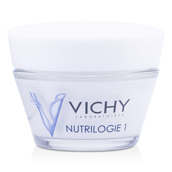 vichy day cream with spf