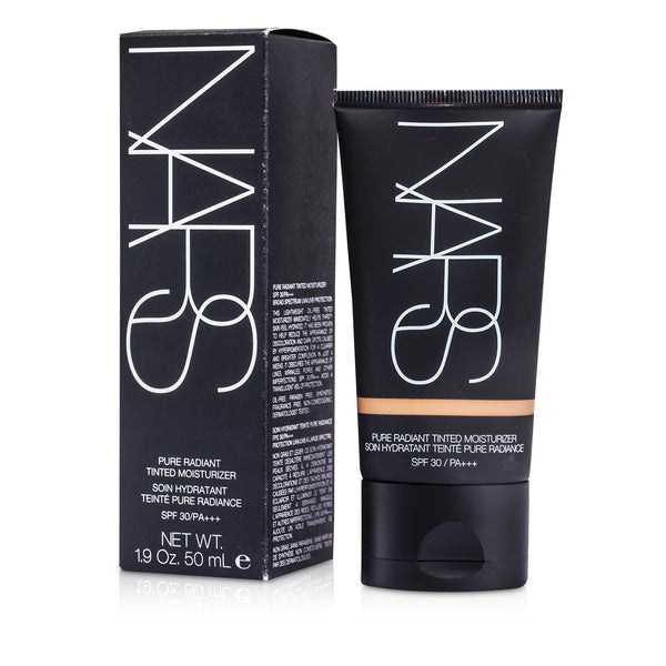 NARS Pure Radiant Tinted Moisturizer SPF 30 - 03 Groenland by NARS