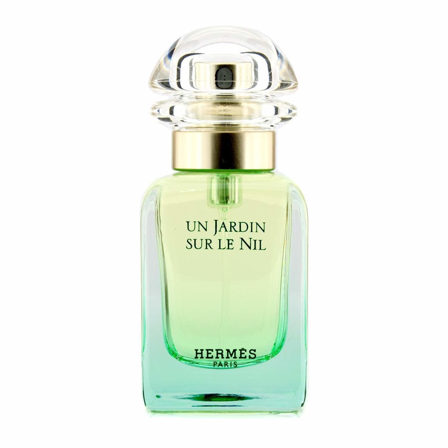 un jardin sur le nil by hermes