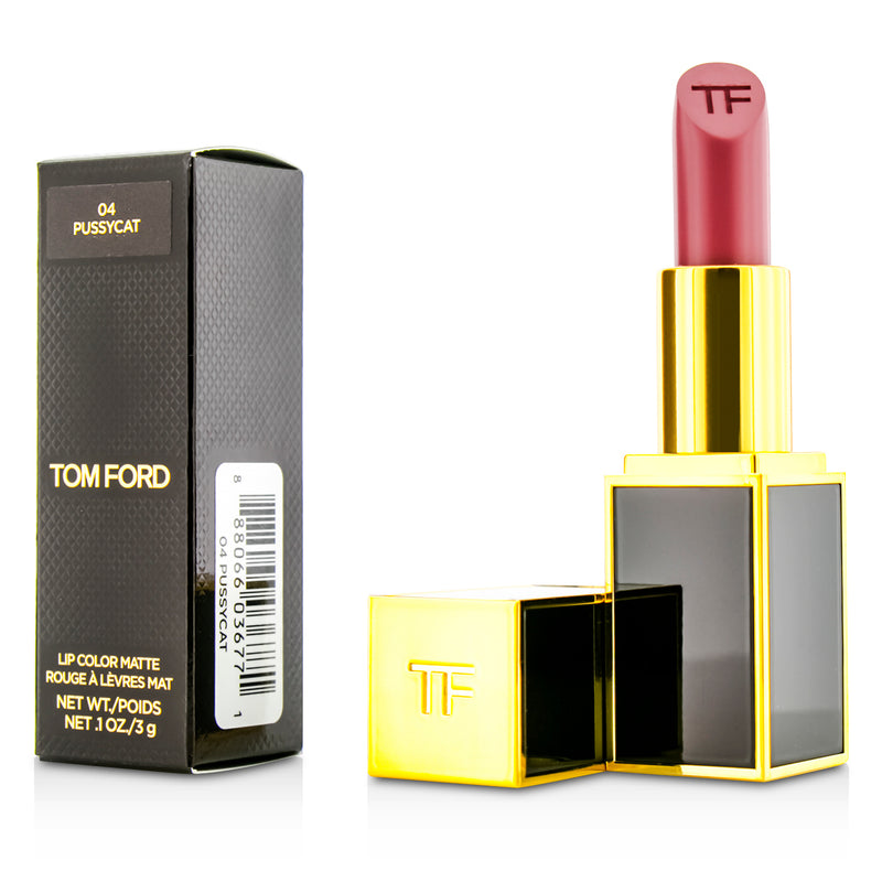 tom ford pussycat lip