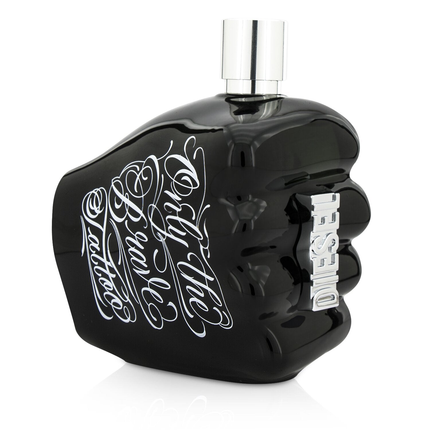 diesel only the brave tattoo 200ml best price