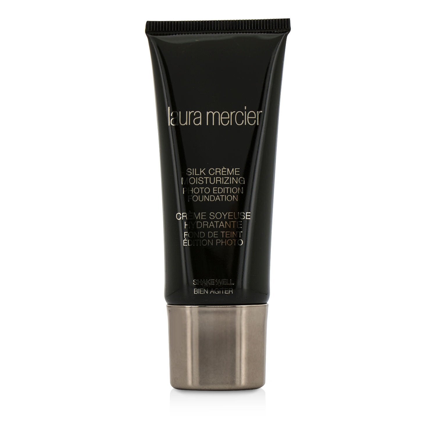 laura mercier silk creme bamboo beige