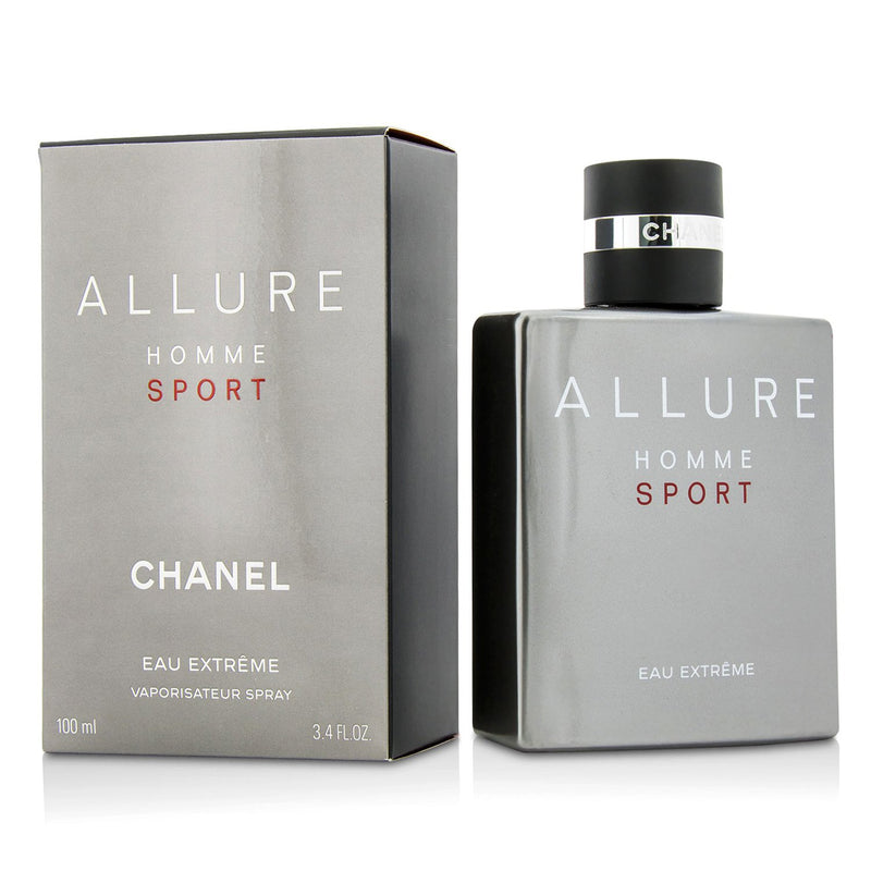 chanel allure homme sport eau extreme 300ml