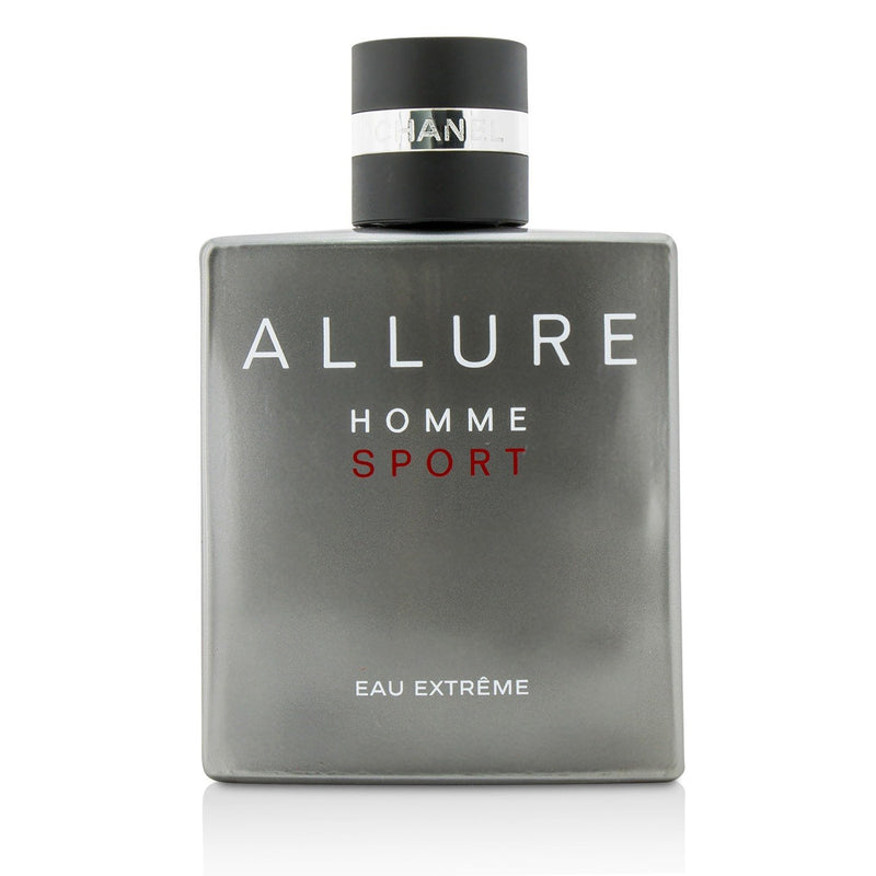 chanel allure homme sport eau de toilette spray 3.4 oz