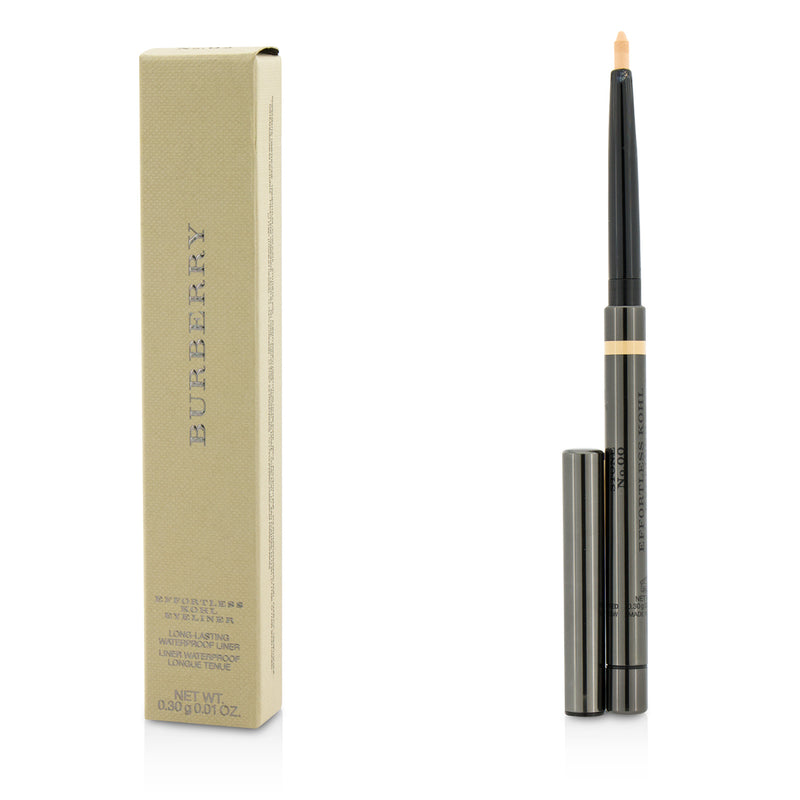 Burberry Effortless Kohl Long Lasting Waterproof Eyeliner - # No. 00 Stone  / – Fresh Beauty Co.