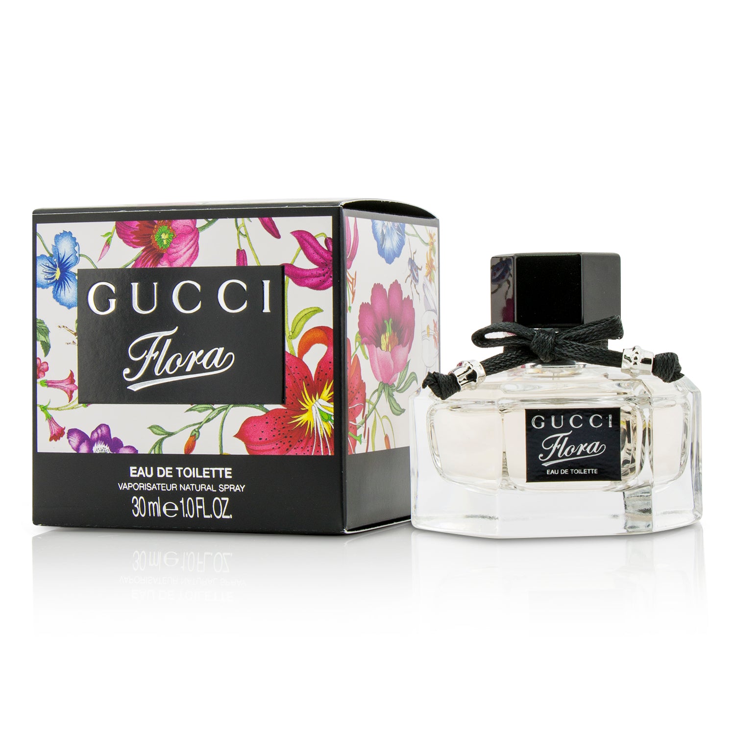 gucci flora cost