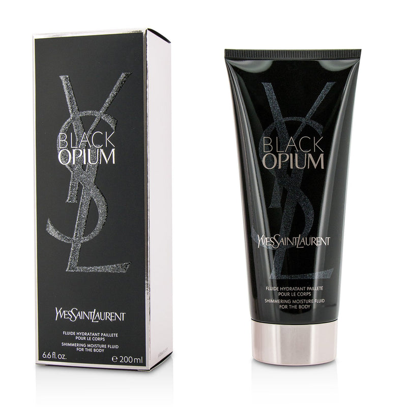 black opium 200ml