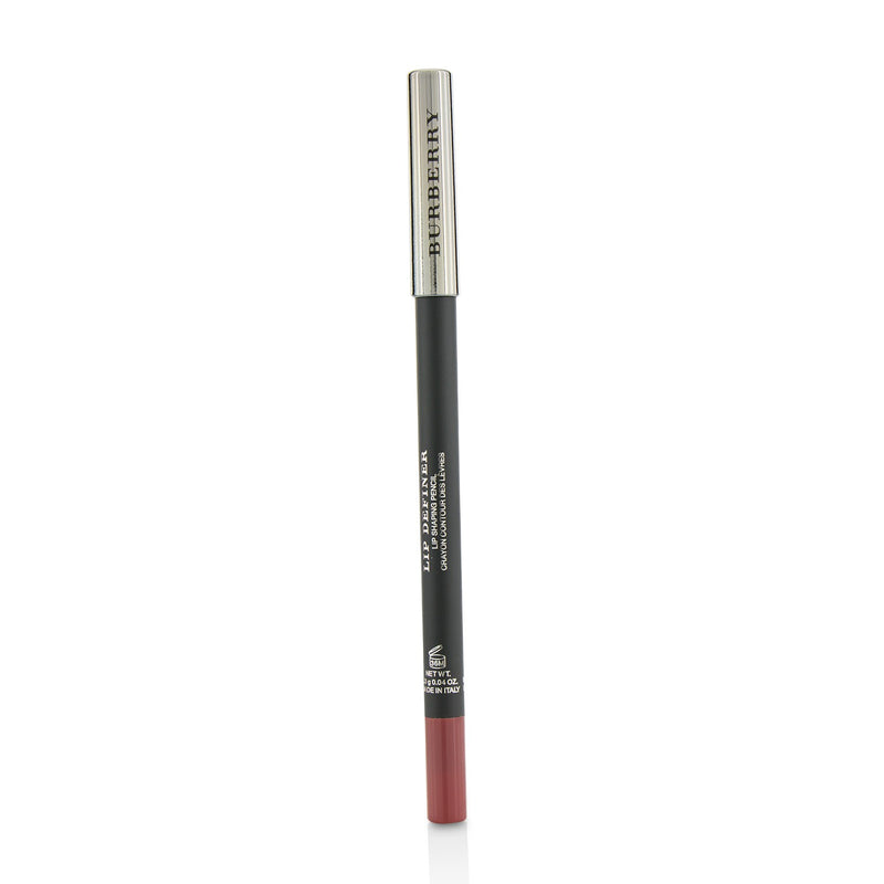 Burberry Lip Definer Lip Shaping Pencil With Sharpener - # No. 03 Garnet  / – Fresh Beauty Co.