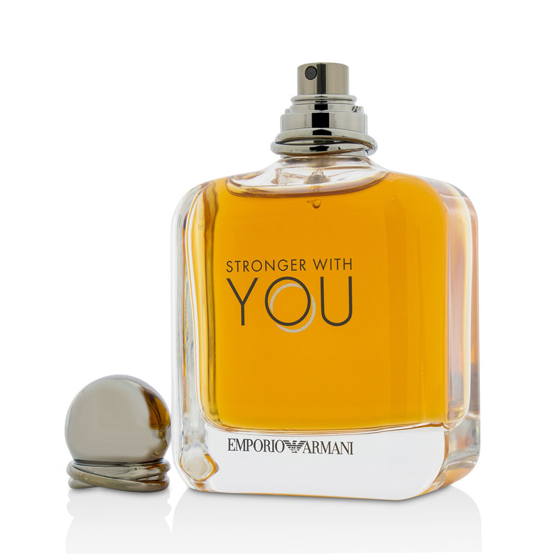 giorgio armani stronger with you 150ml