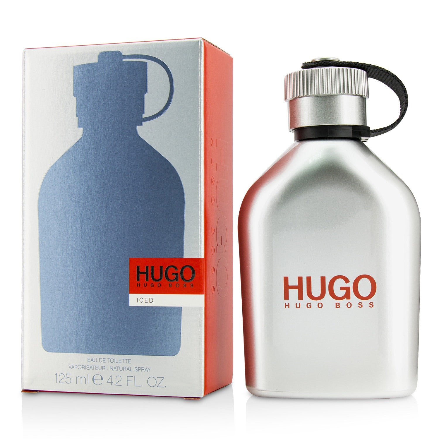 hugo boss hugo iced eau de toilette