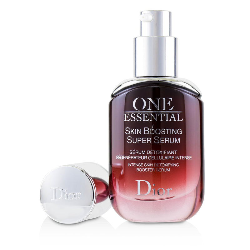 dior one essential serum