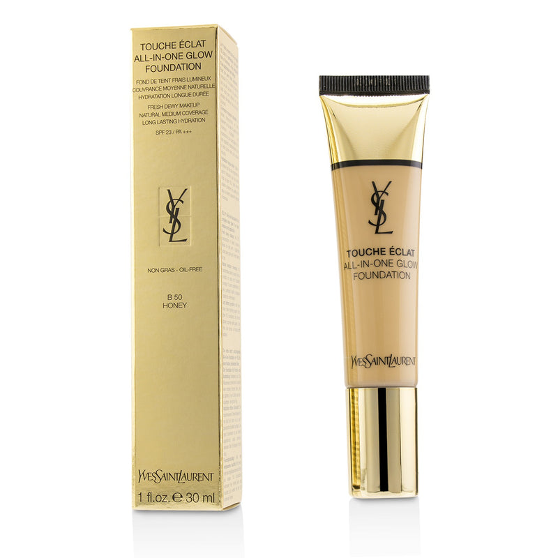 ysl touche eclat b50