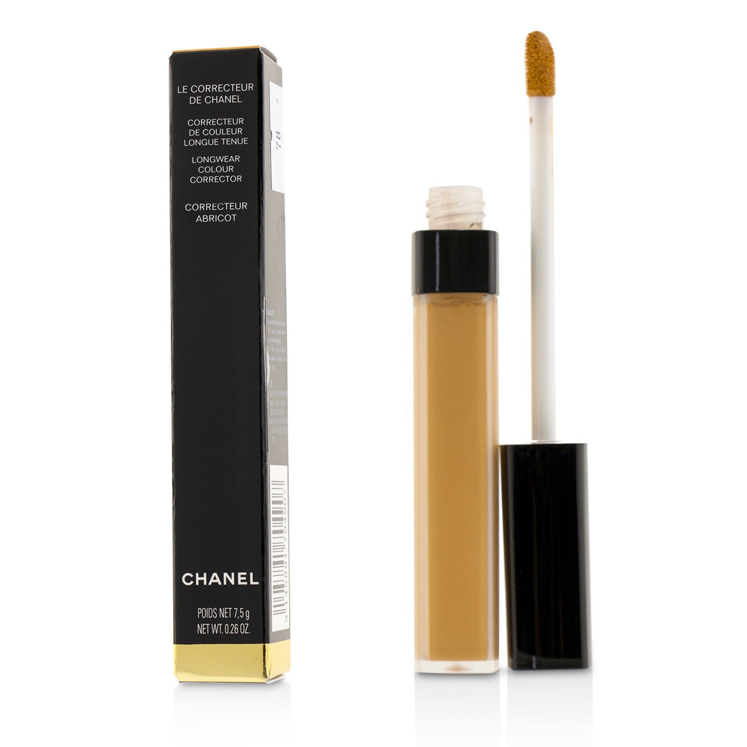 Chanel Le Correcteur De Chanel Longwear Colour Corrector - # Correcteur  Abricot / – Fresh Beauty Co.