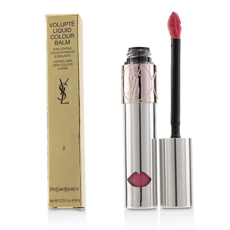 ysl liquid color balm