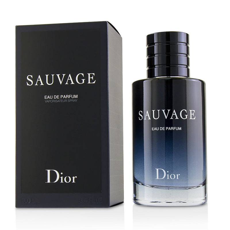 dior sauvage eau de