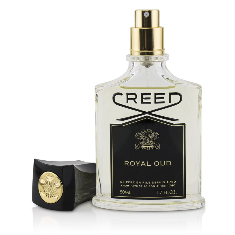 creed royal oud 30ml