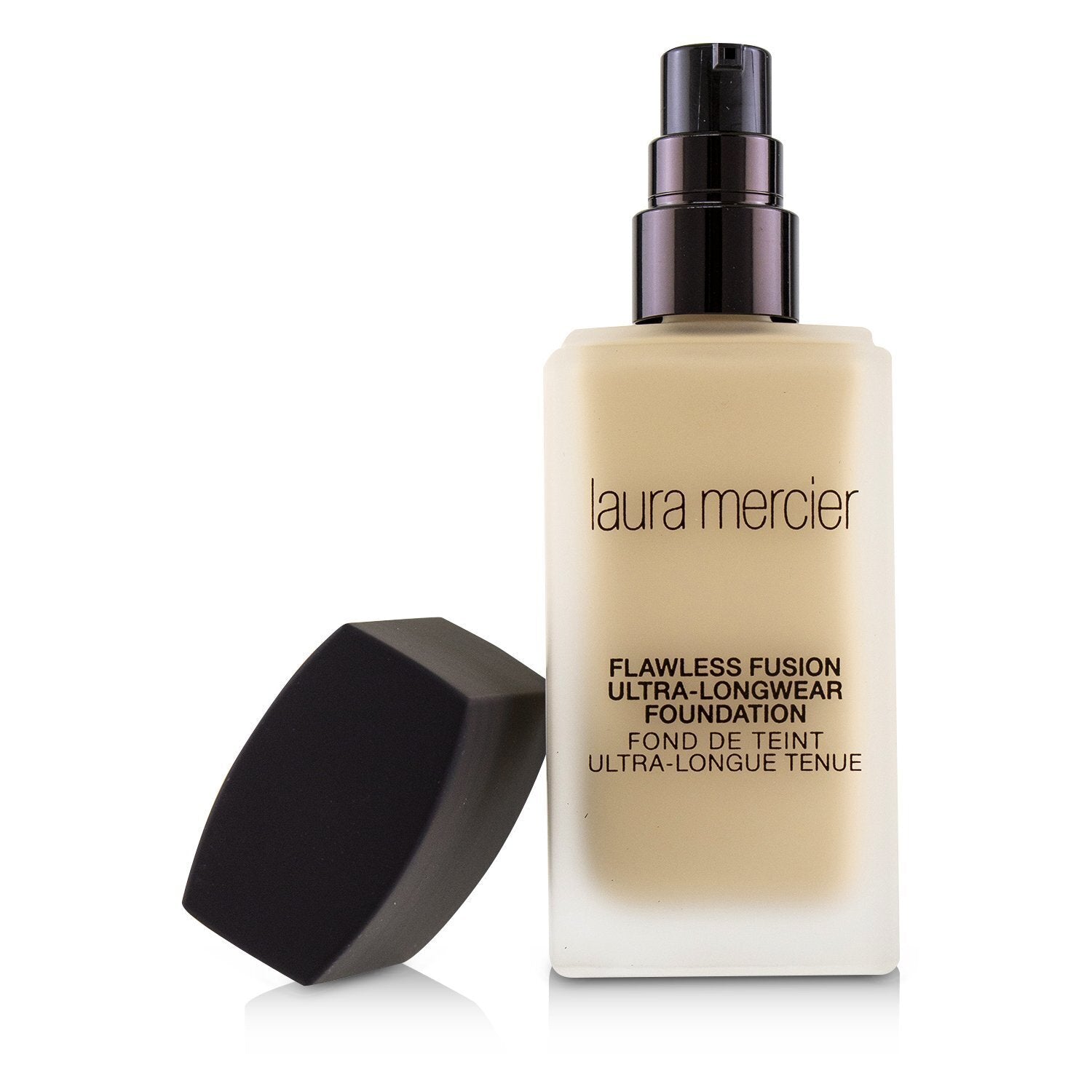 Laura Mercier Flawless Fusion Ultra Longwear Foundation - # 3C1 Dune (Box  Slightly Damaged) 30ml/1oz – Fresh Beauty Co.