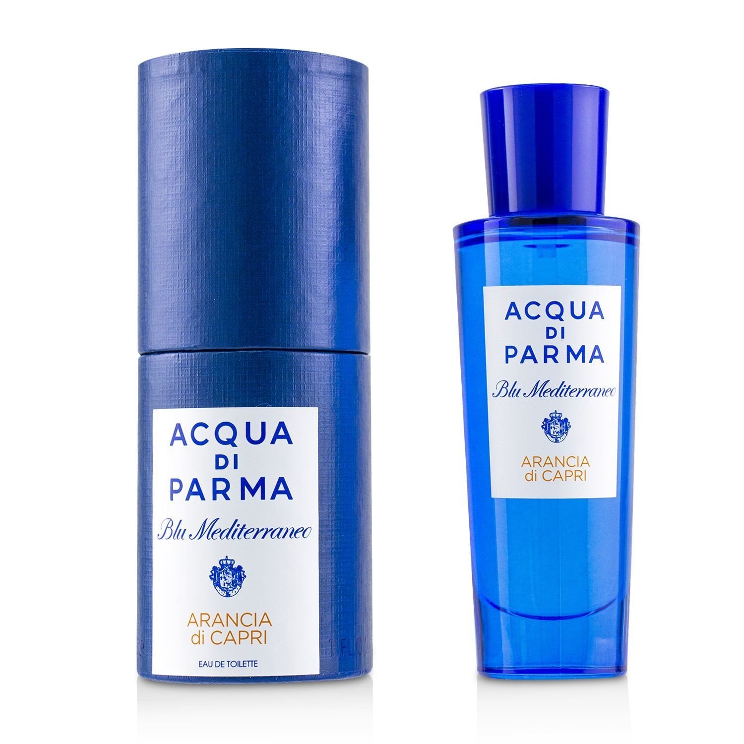 acqua di parma di capri