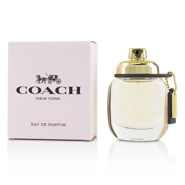 coach perfume for her