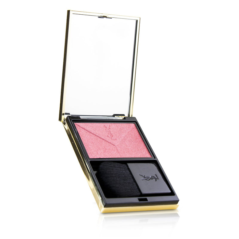 ysl blush rose lavalliere