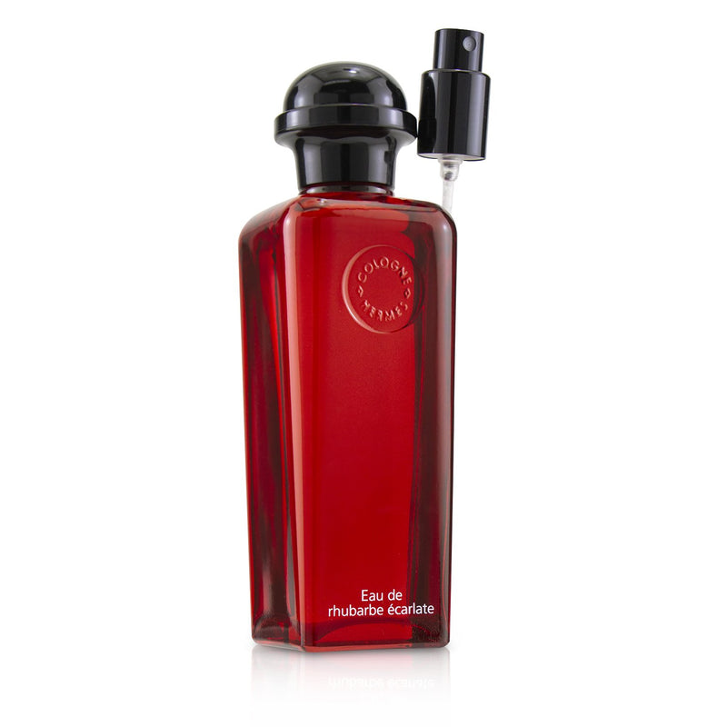 hermes eau de rhubarbe 200ml