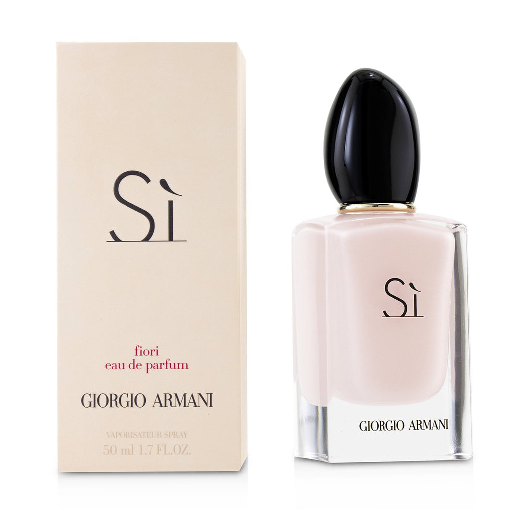 giorgio armani floral perfume