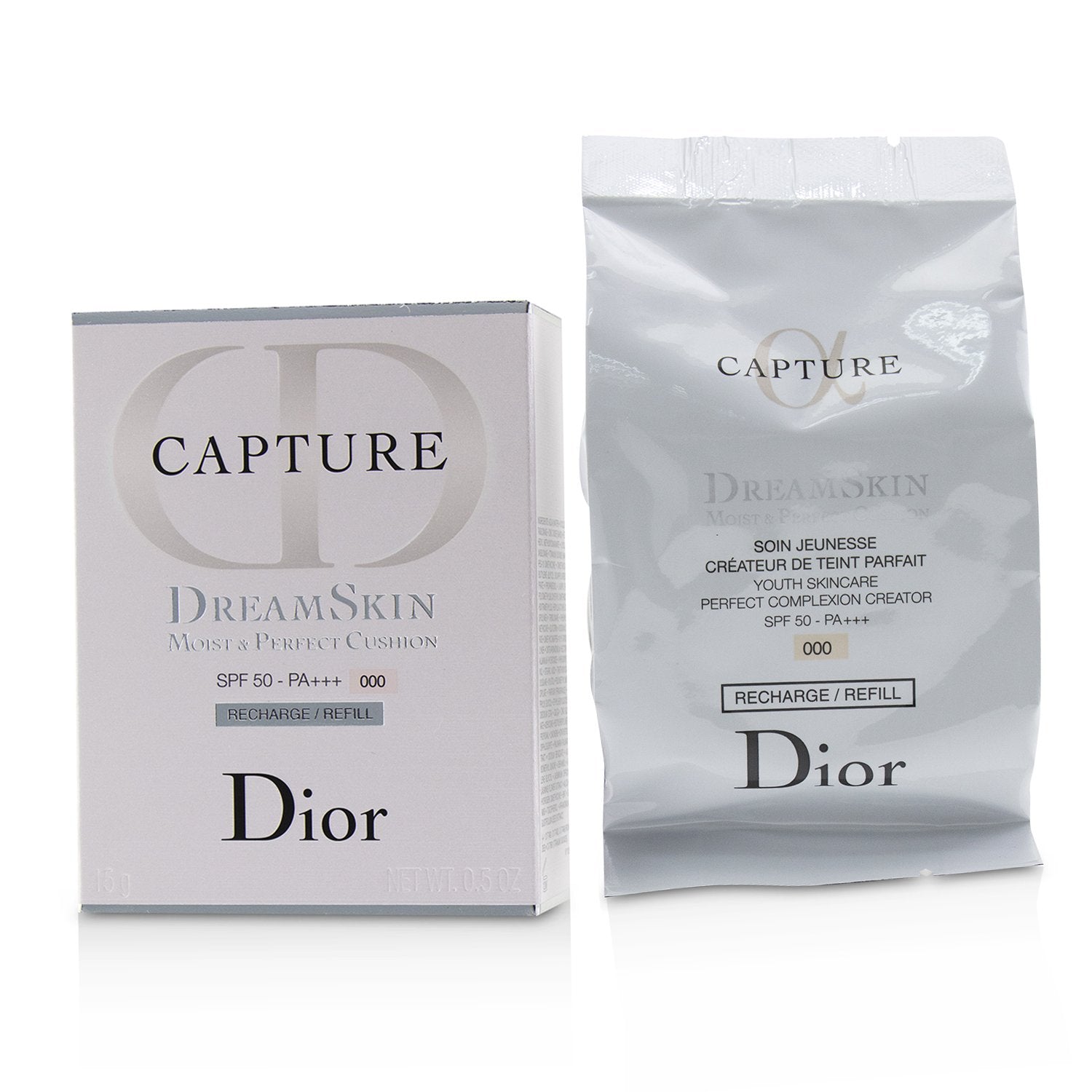 dior capture dreamskin cushion 000